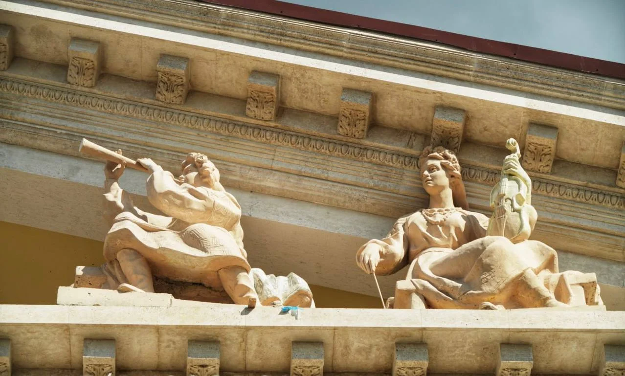 Маріупольська міська рада / Telegram