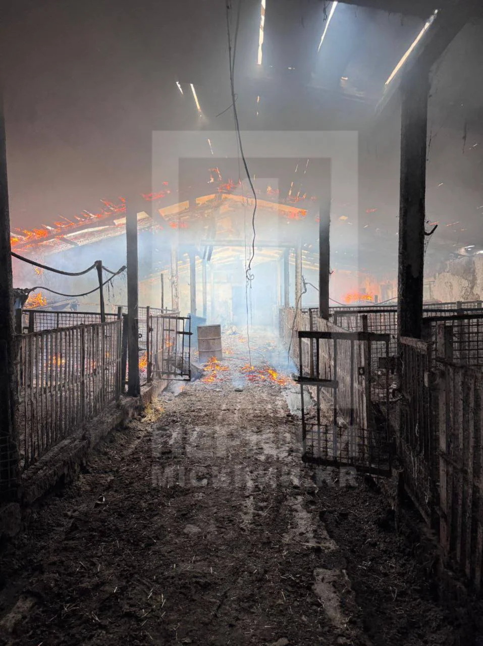 Перший міський. Кривий Ріг via Telegram