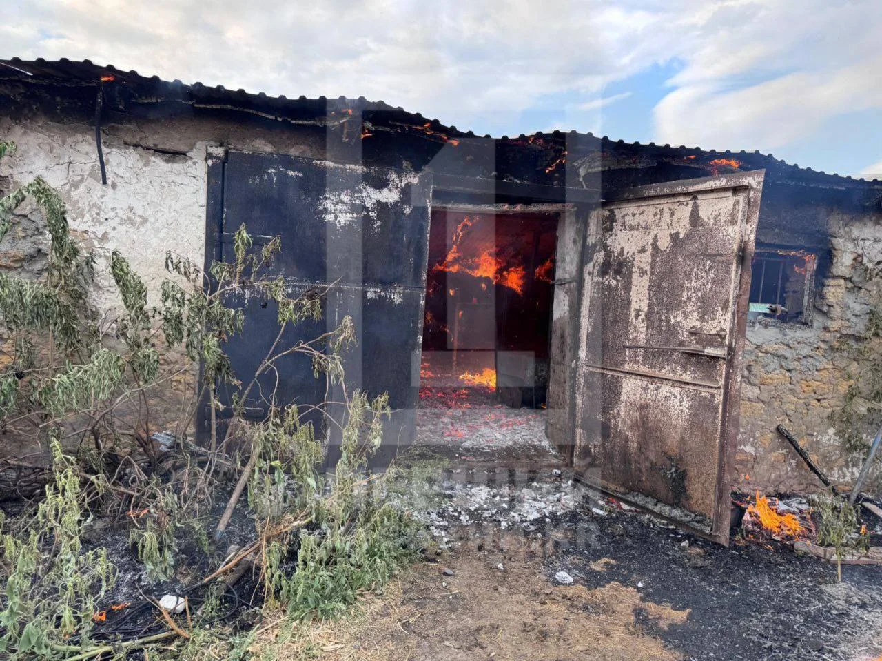 Перший міський. Кривий Ріг via Telegram