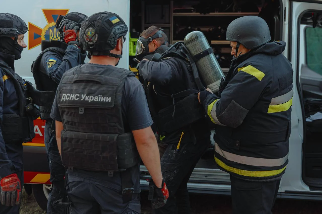 Ігор Клименко/Telegram