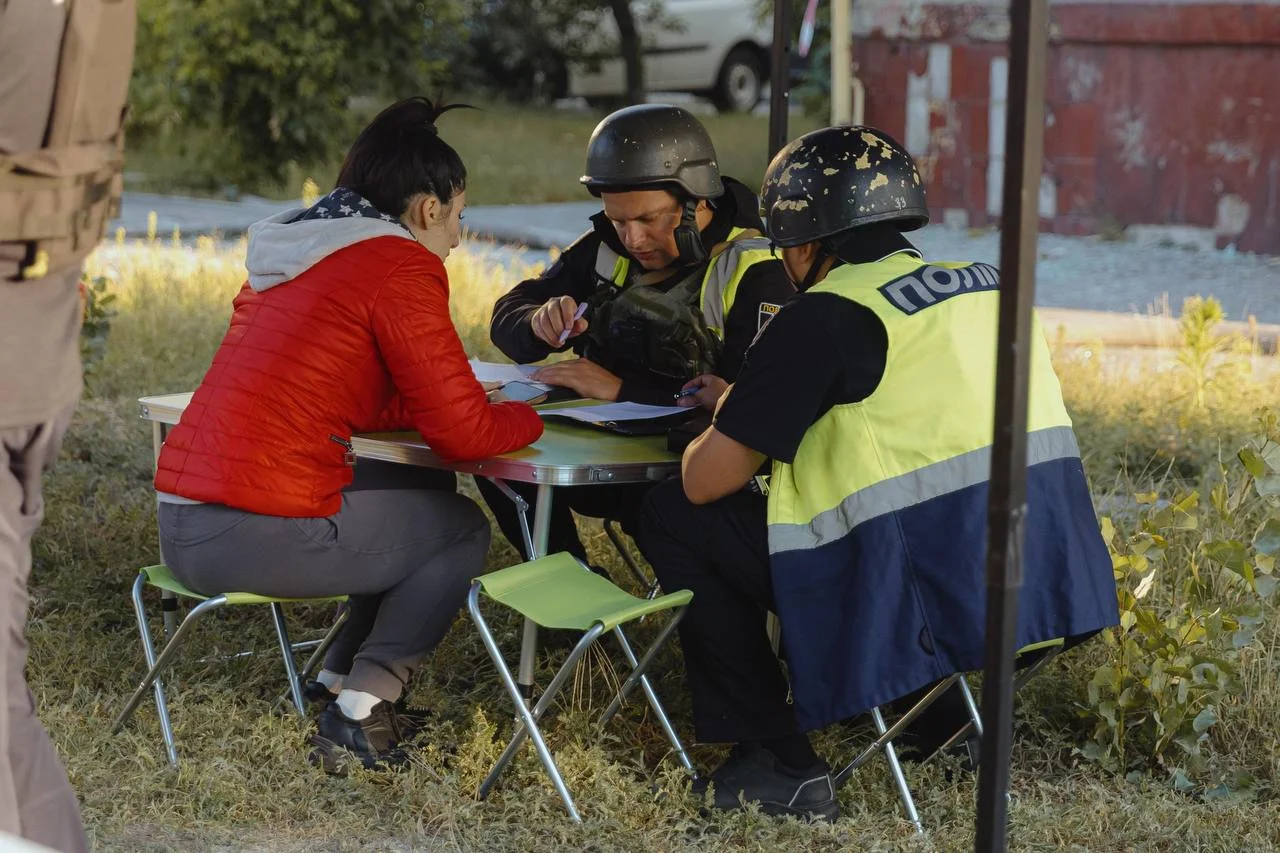 Ігор Клименко/Telegram