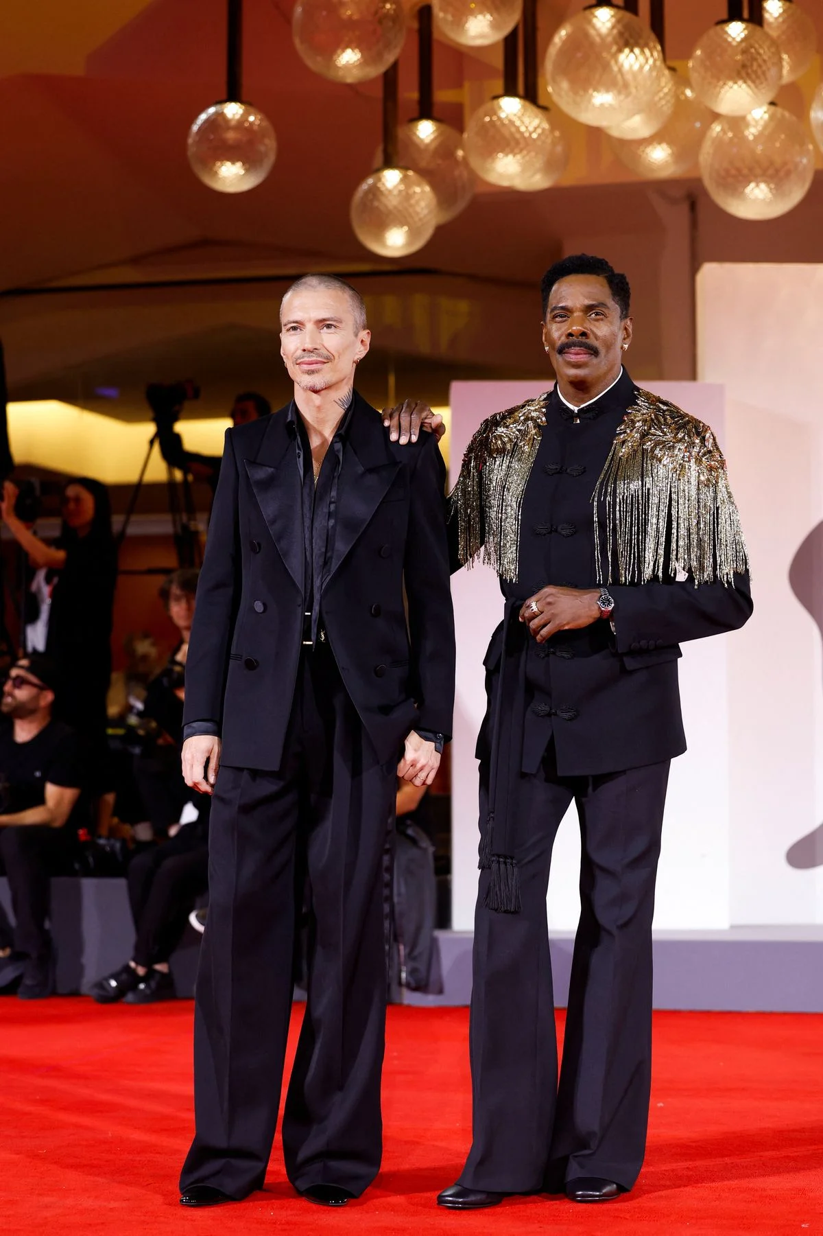 REUTERS/Remo Casilli