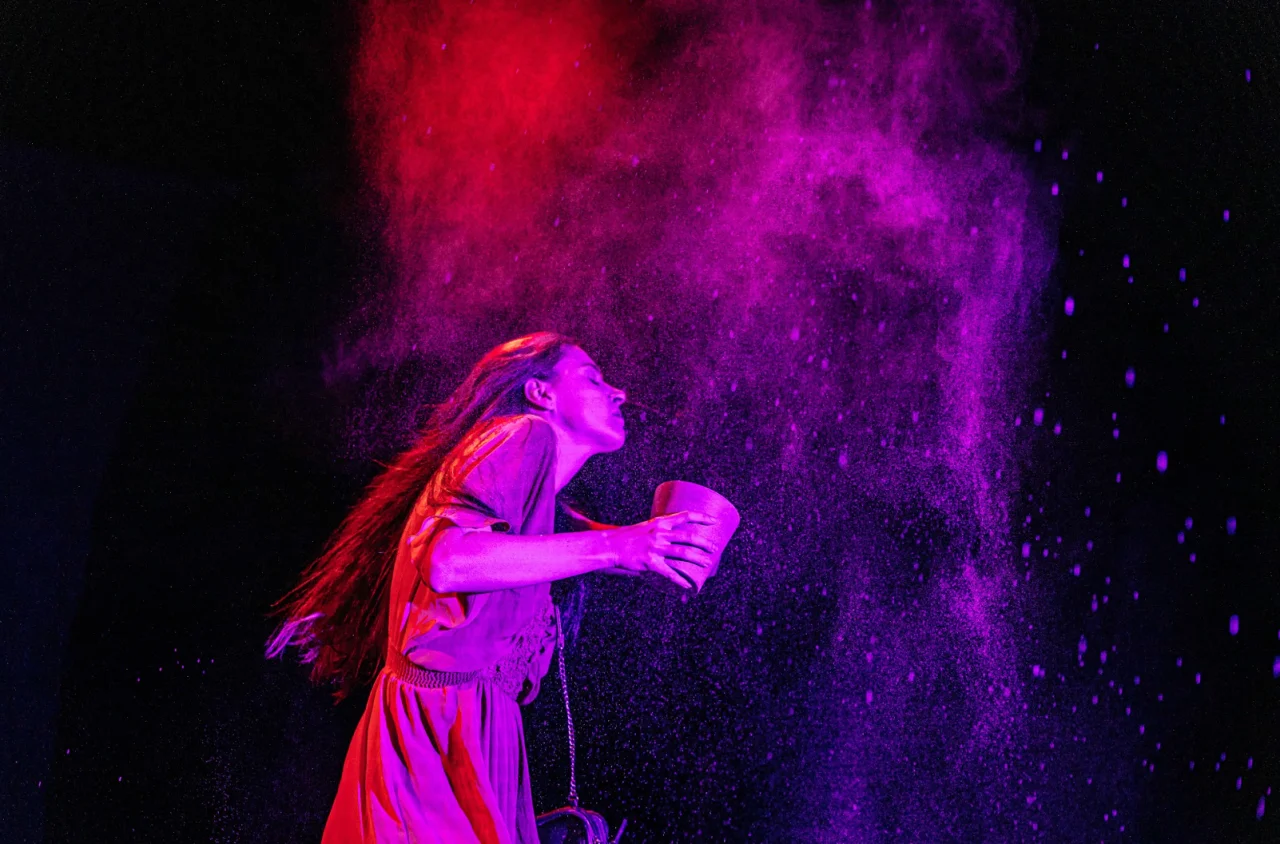 Пресслужба Дикого театру