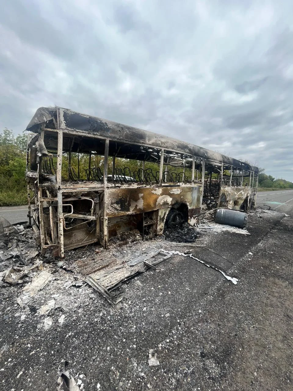 Максим Стрельник/Facebook