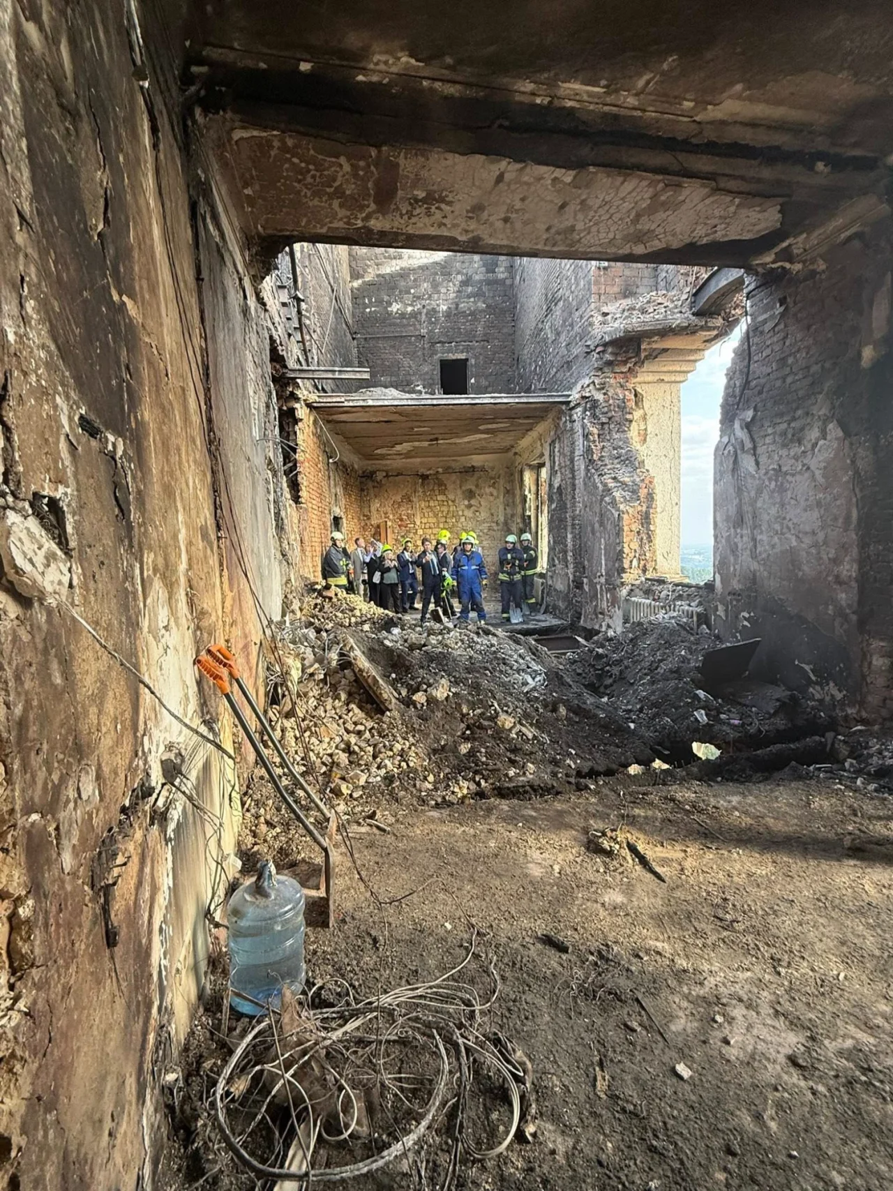 Katarina Mathernova / Facebook