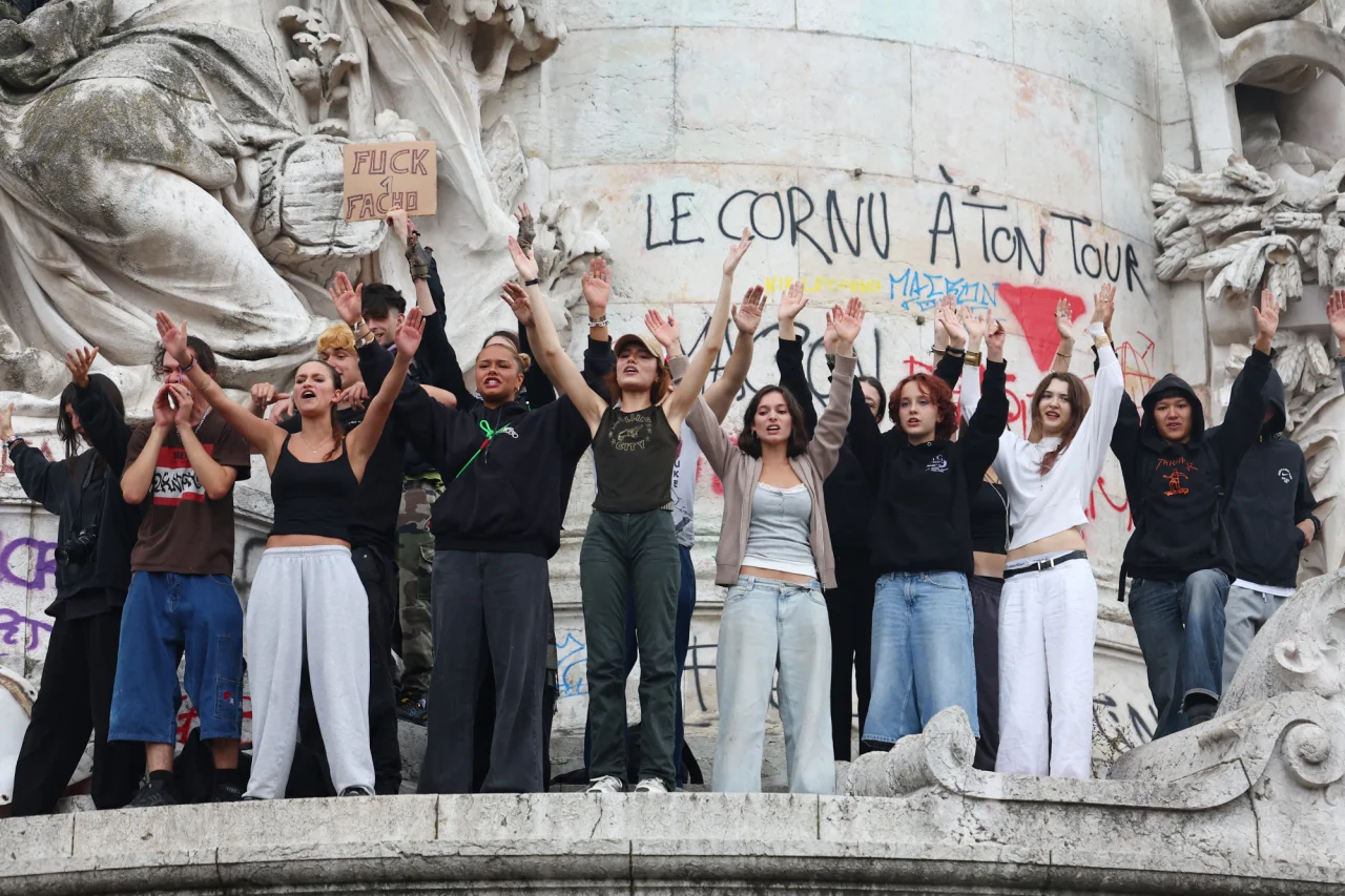 REUTERS/Abdul Saboor