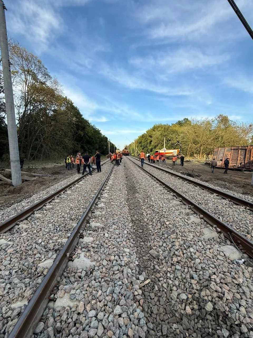 Міністерство розвитку громад та територій України via Telegram