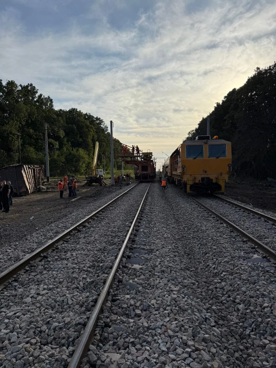 Міністерство розвитку громад та територій України via Telegram