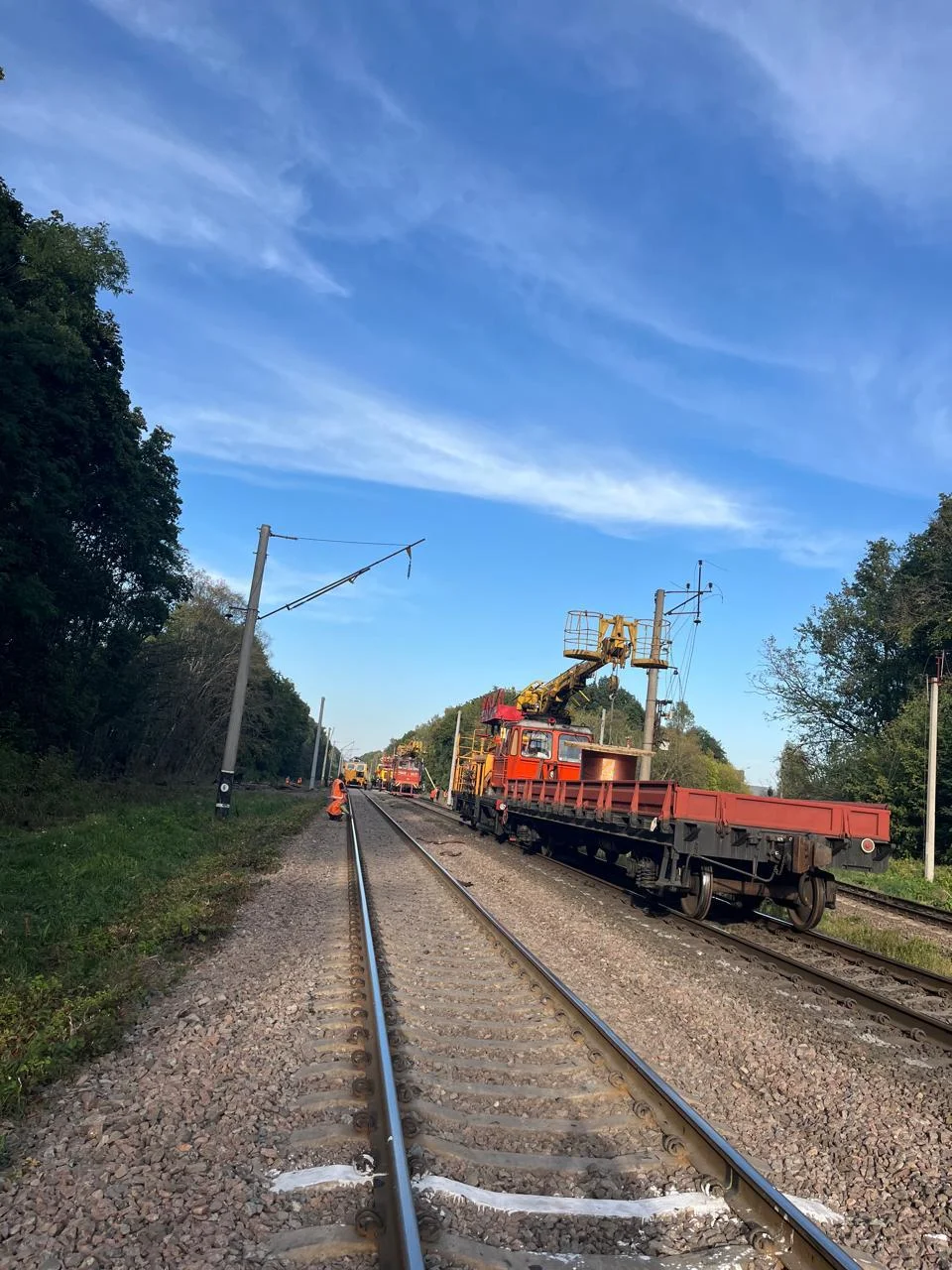 Міністерство розвитку громад та територій України via Telegram