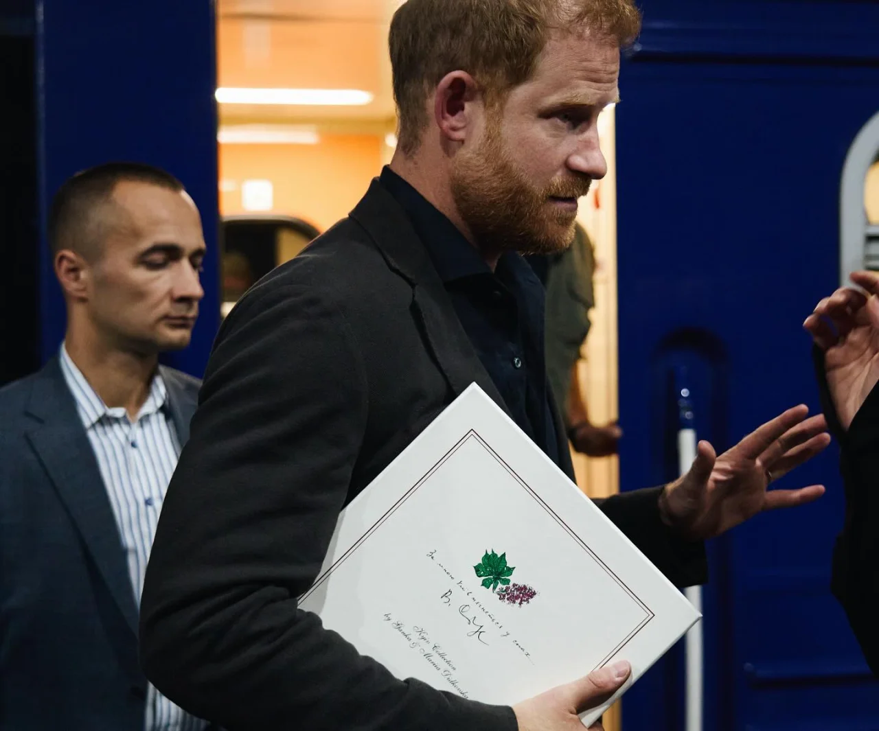 Марія Дідковська/Facebook