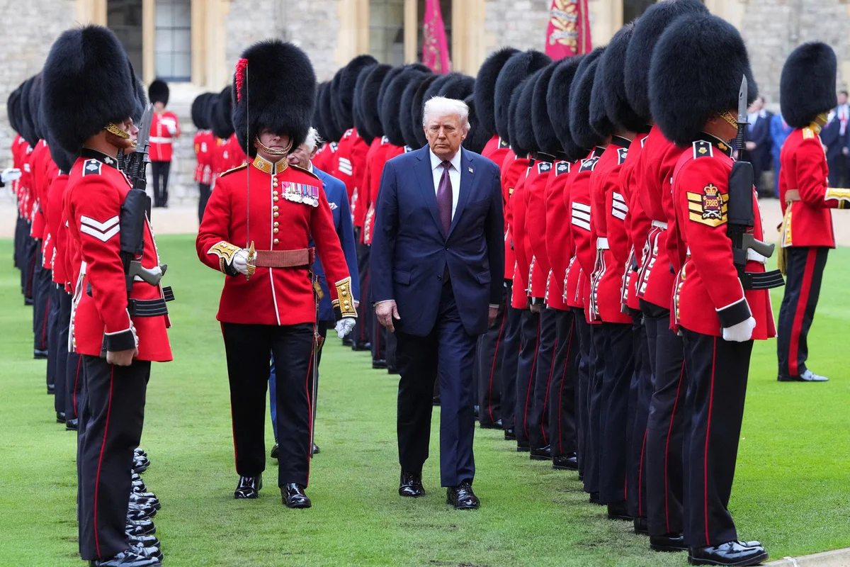 Kirsty Wigglesworth/Pool via REUTERS