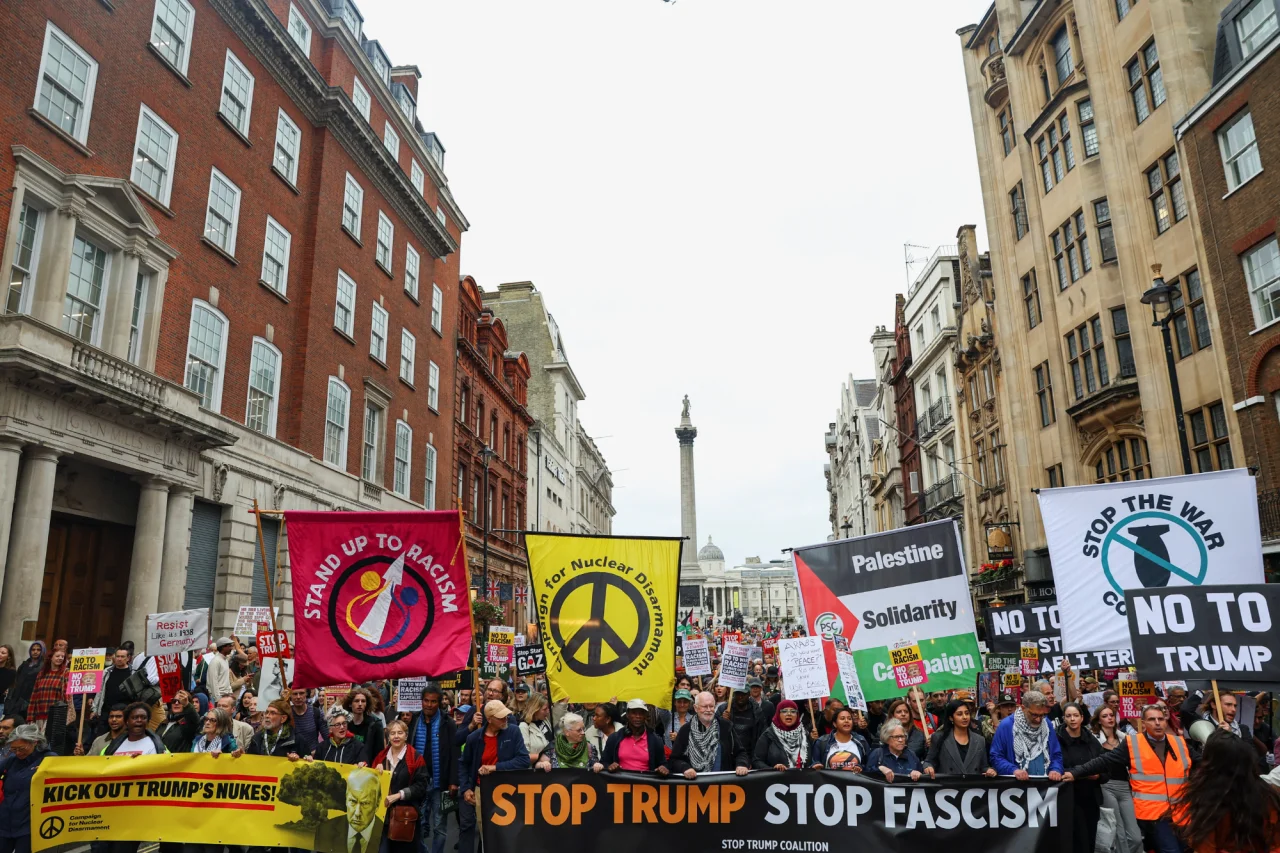 REUTERS/Isabel Infantes