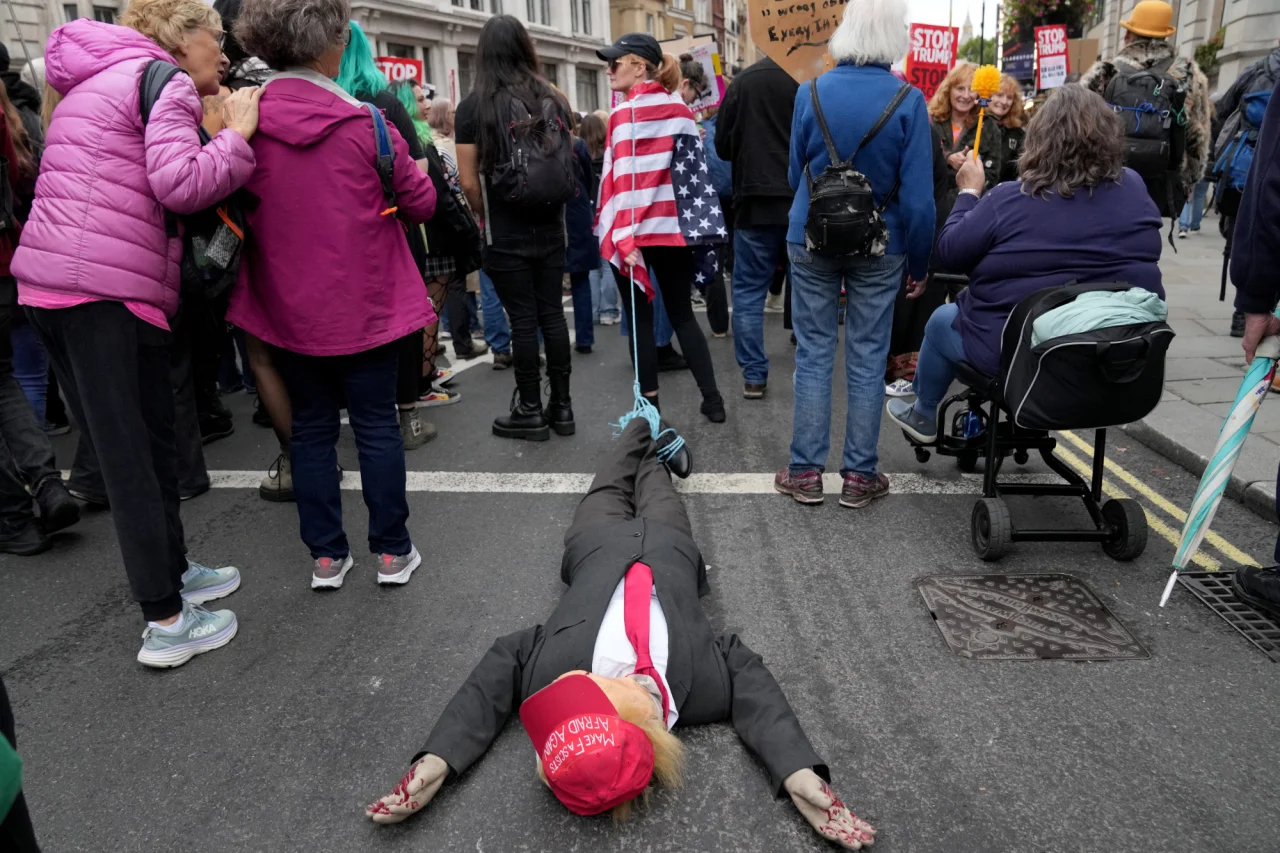 REUTERS/Maja Smiejkowska