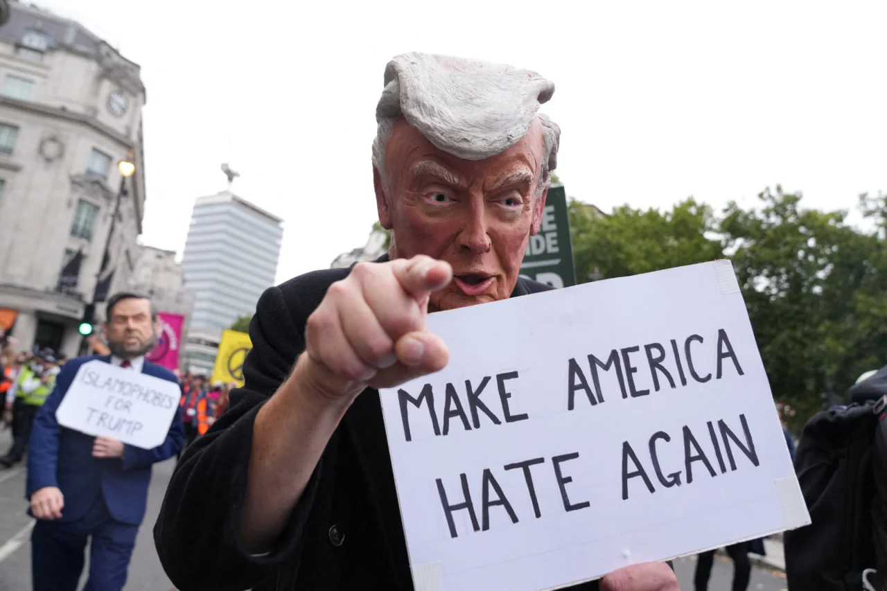 REUTERS/Maja Smiejkowska