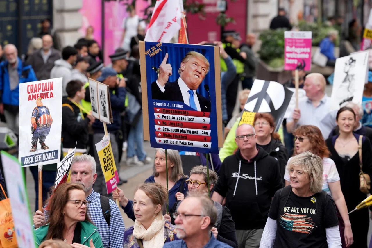 REUTERS/Maja Smiejkowska