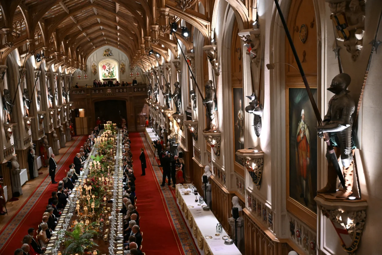 Andrew Caballero-Reynolds/Pool via REUTERS