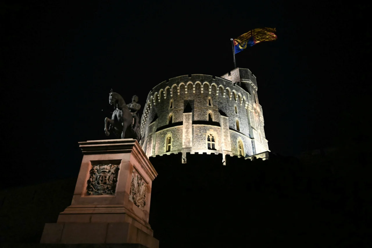 Andrew Caballero-Reynolds/Pool via REUTERS