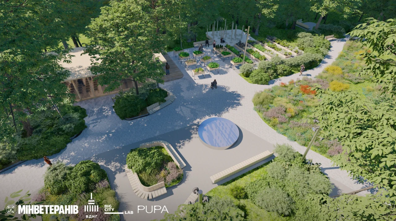 Пресслужба ВДНГ