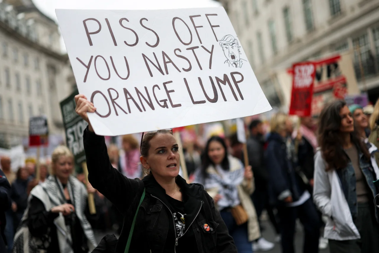 REUTERS/Maja Smiejkowska