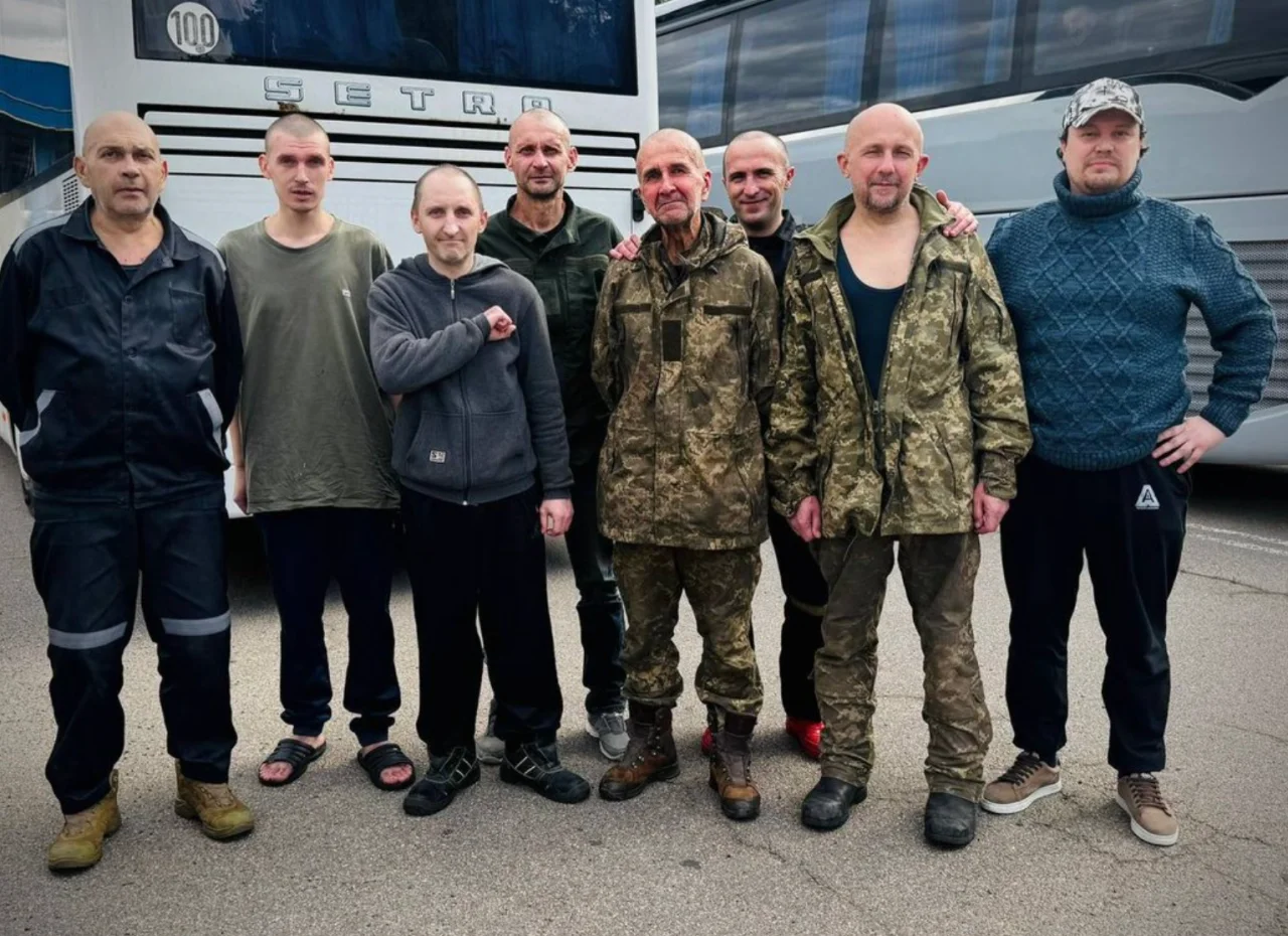 Теlegram/Володимир Зеленський