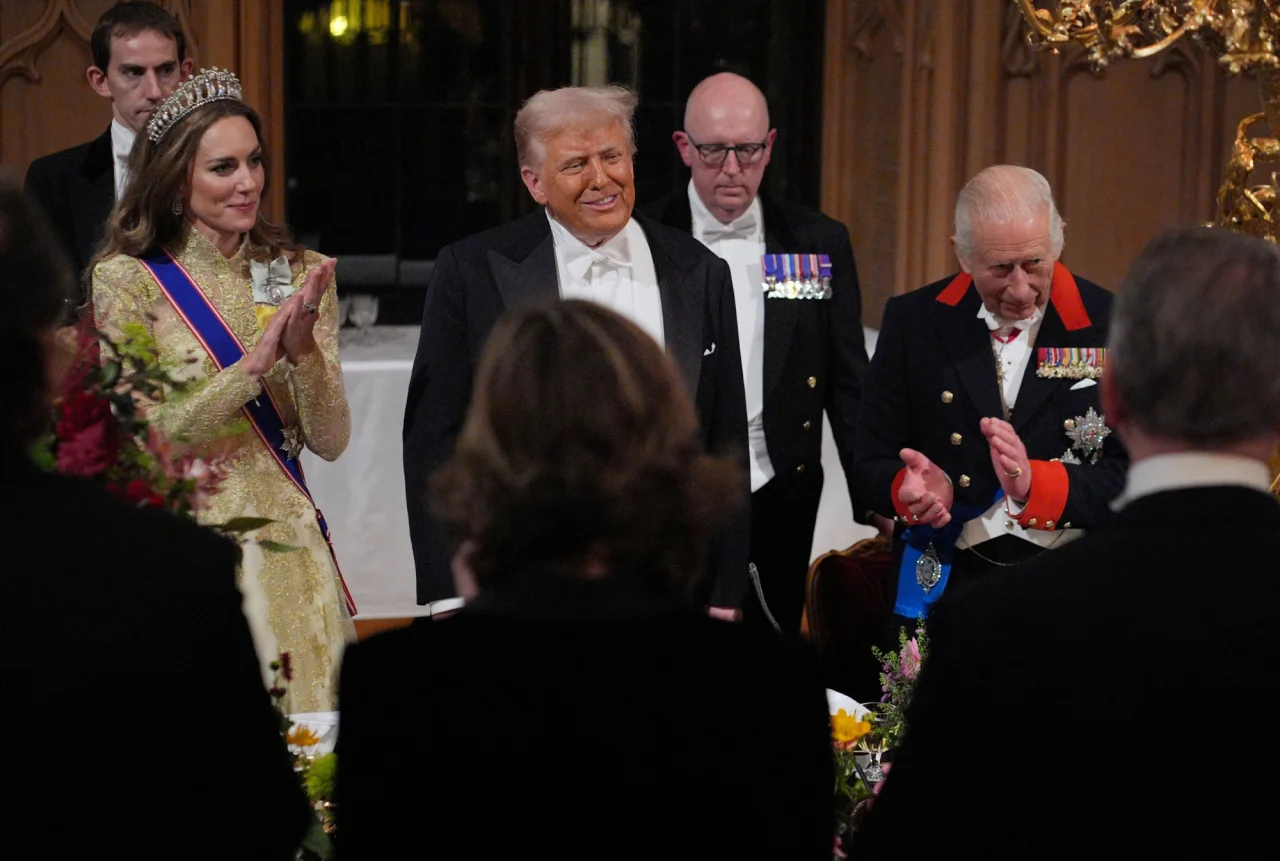 Yui Mok/Pool via REUTERS