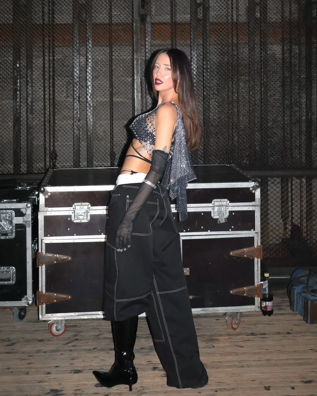 instagram.com/nadyadorofeeva