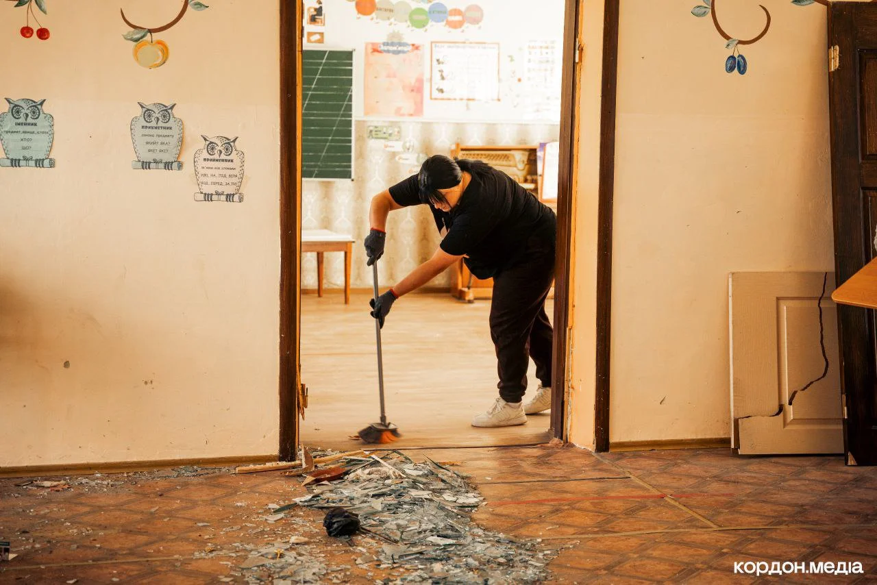 Кордон.Медіа