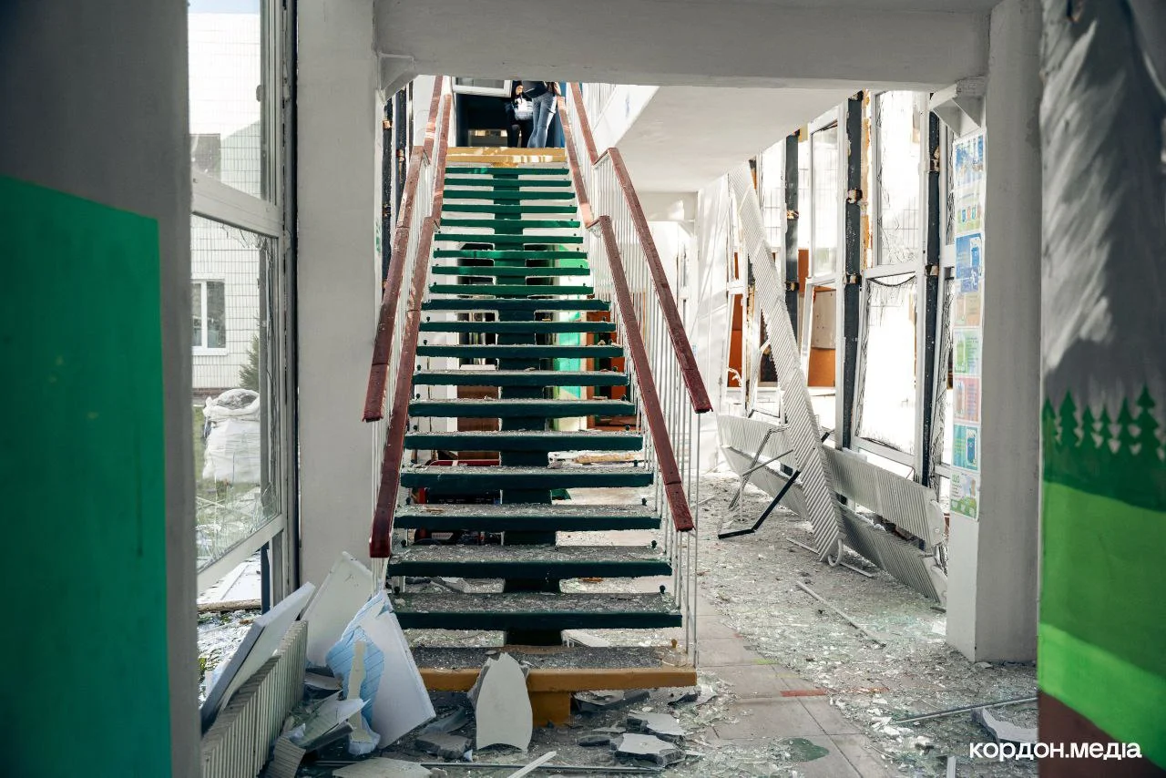 Кордон.Медіа