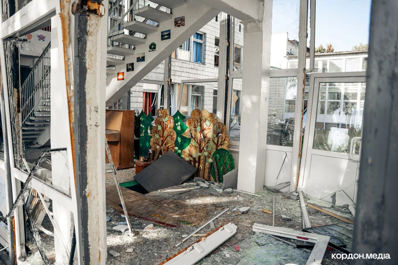 Кордон.Медіа