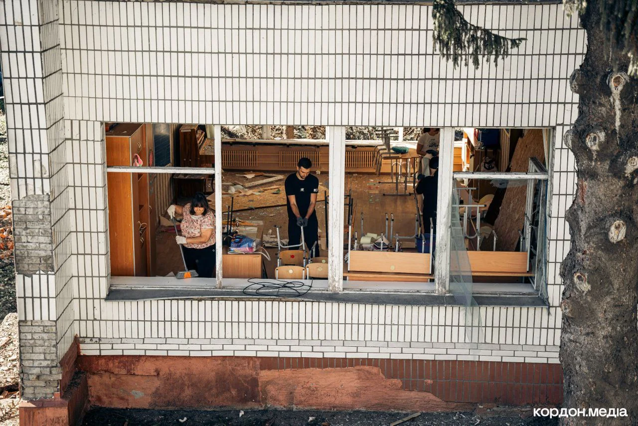 Кордон.Медіа