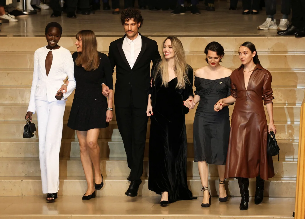 REUTERS/Pankra Nieto