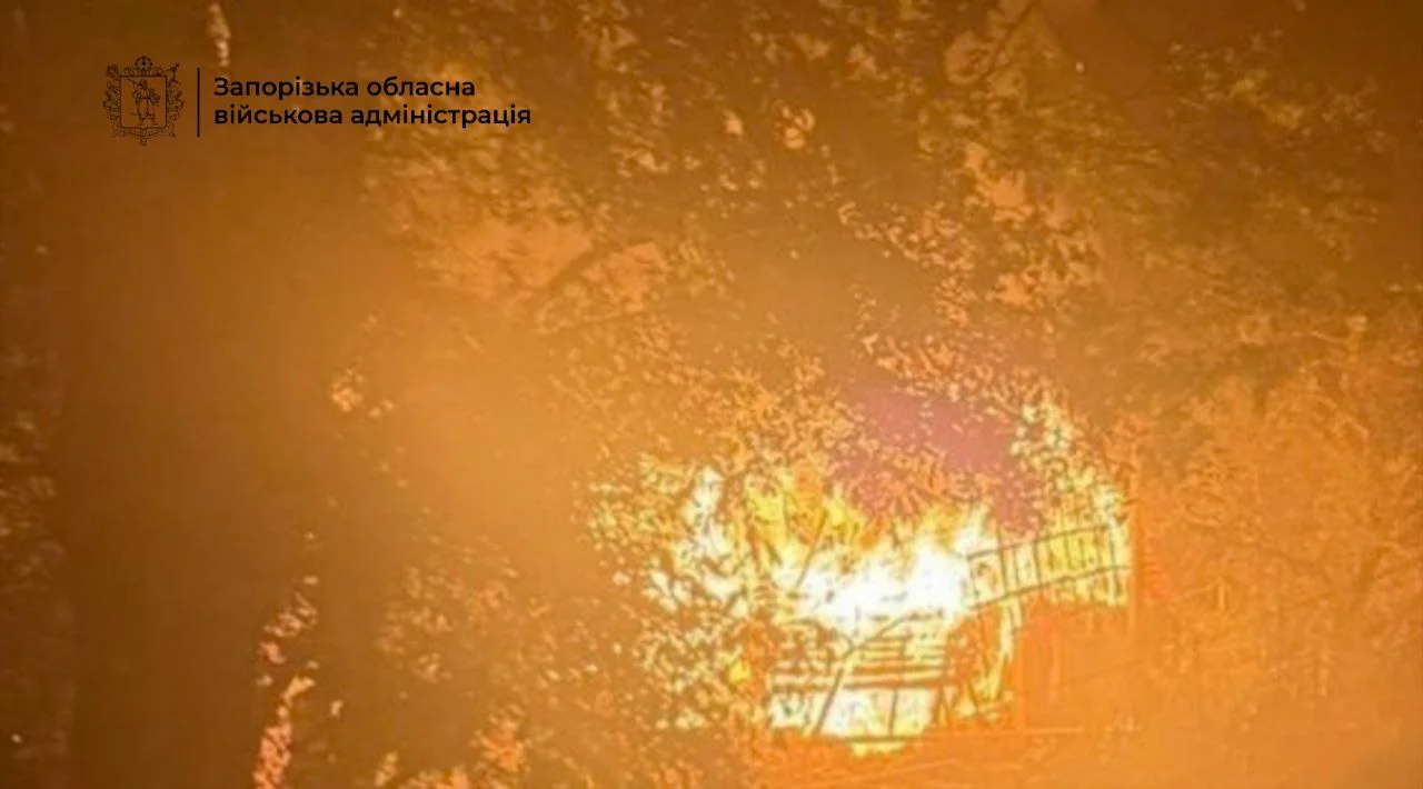 Иван Федоров/Telegram