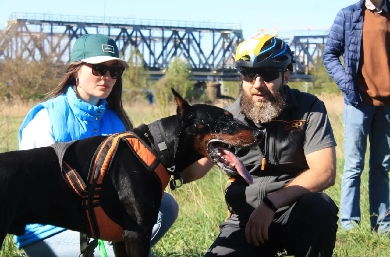 Архів Яни Сакун/hromadske