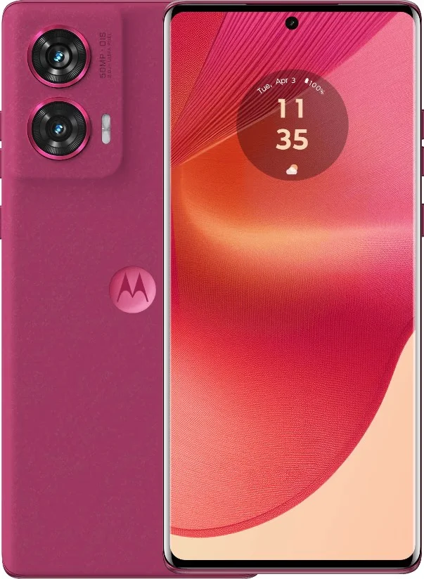 Motorola Edge 50 Fusion (Фото: Motorola)