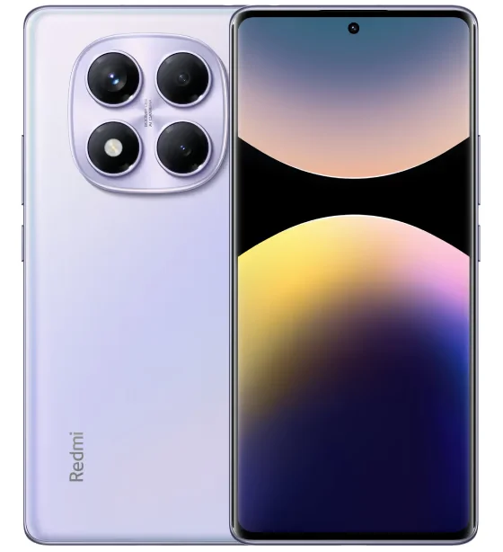 Redmi Note 14 Pro (Фото: Xiaomi)