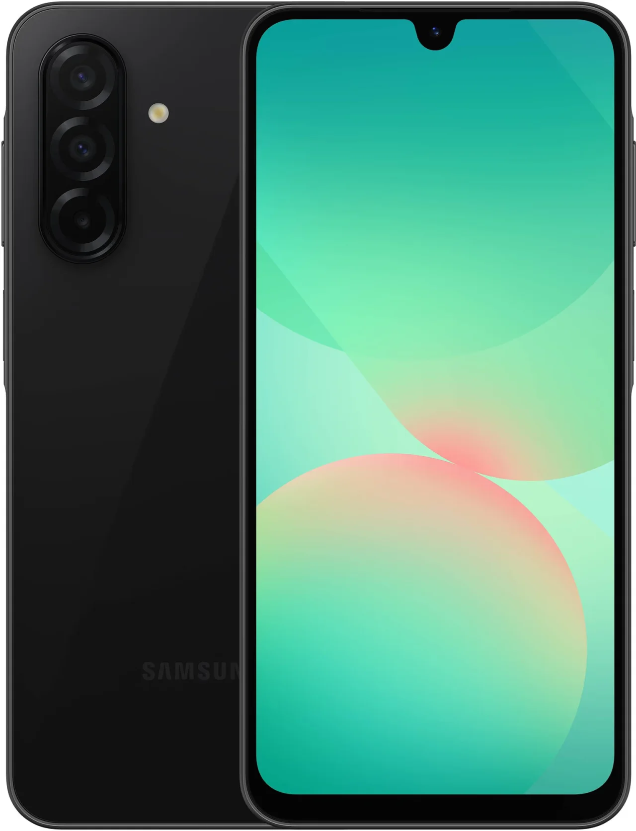 Samsung Galaxy A26 5G (Фото: Samsung)