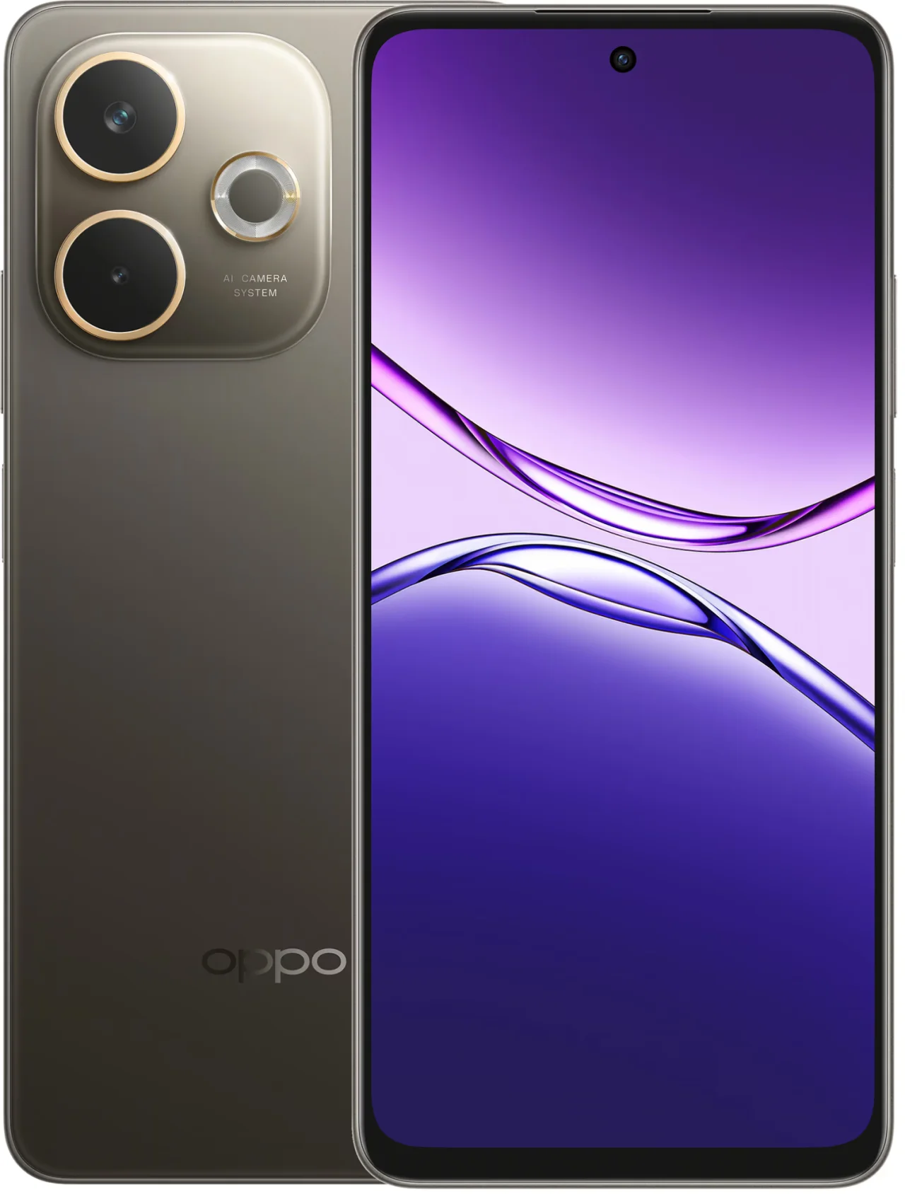 OPPO A5 Pro (Фото: OPPO)