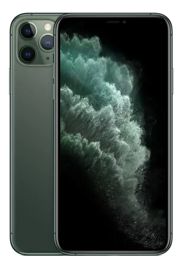 iPhone 11 Pro (Фото: Apple)