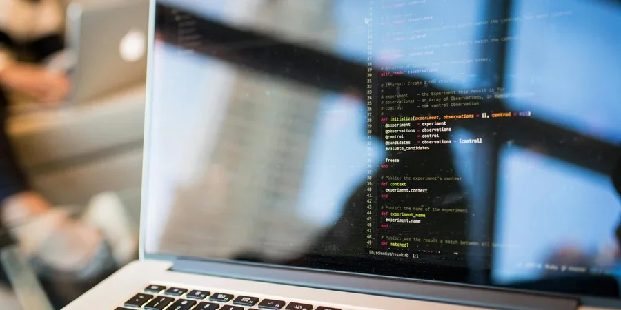 В Минцифре распространение файла с якобы похищенной информацией оценили как скоординированную попытку атаки на действие и подрыв доверия к государственным сервисам (Фото: pexels/Christina Morillo)