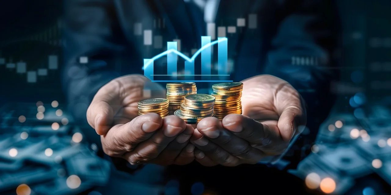 Кто управляет процессом финансовой международной поддержки в Украине (Фото: Зображення u_6af2f287zu з сайту Pixabay)