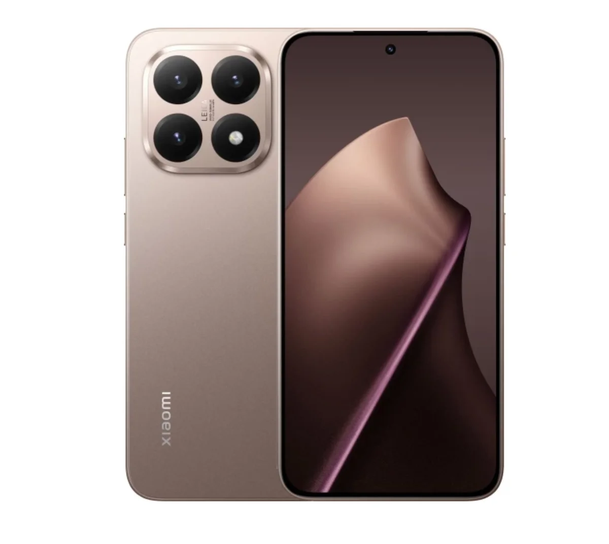 Xiaomi 15T (Фото: Xiaomi)