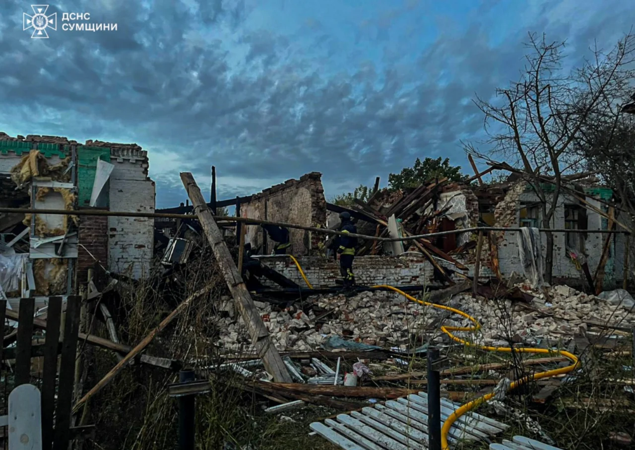 Facebook ДСНС України