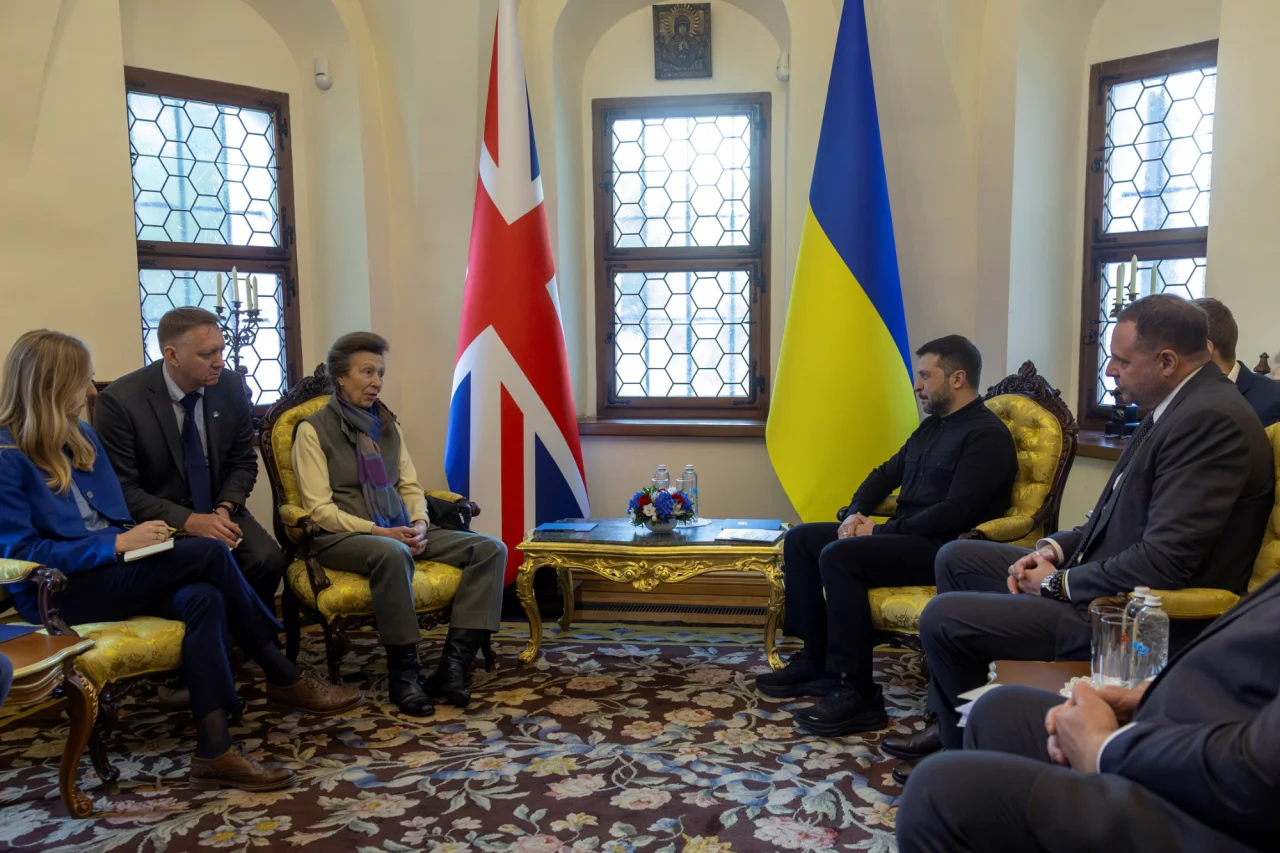 REUTERS/Thomas Peter/Pool