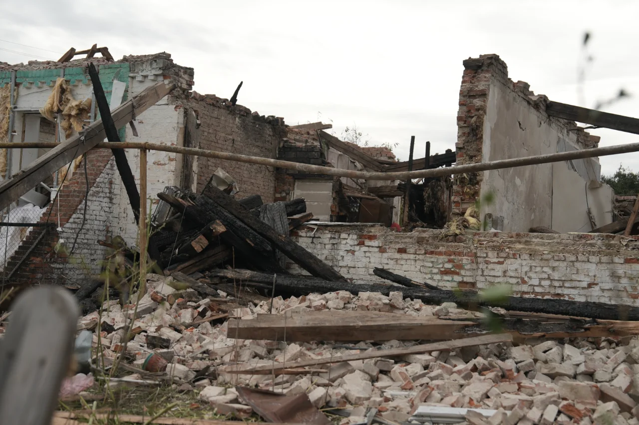 Суспільне Суми