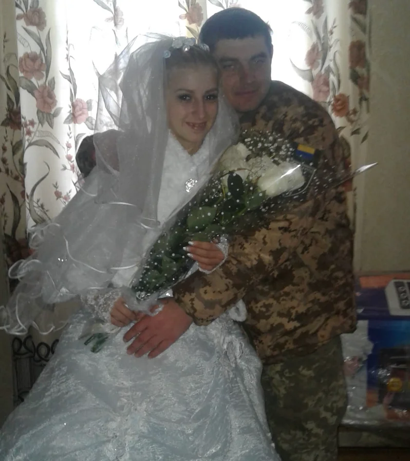 Facebook Альона Лесніченко