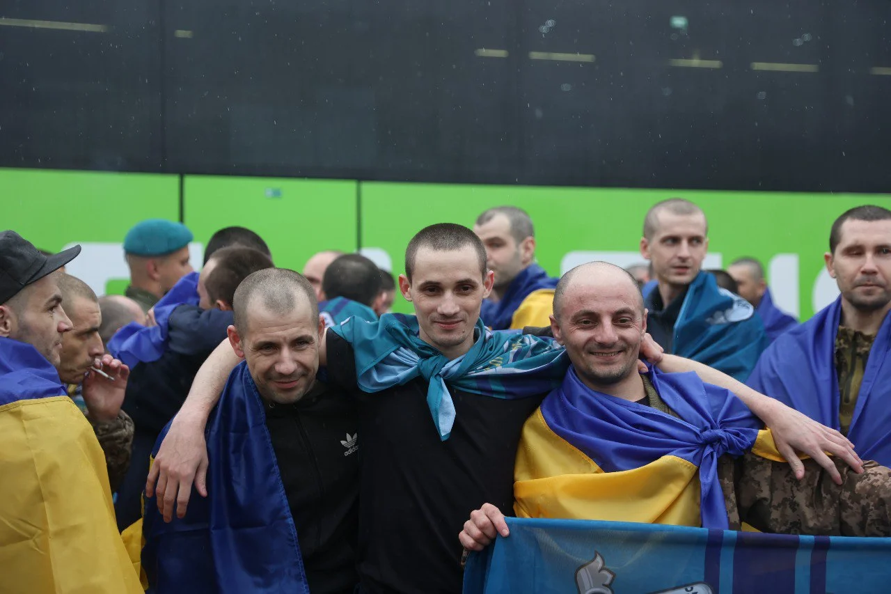 Владимир Зеленский / Telegram