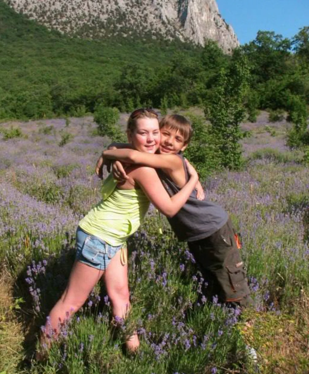 Перше медичне об'єднання Львова/архів Микити та Ірини