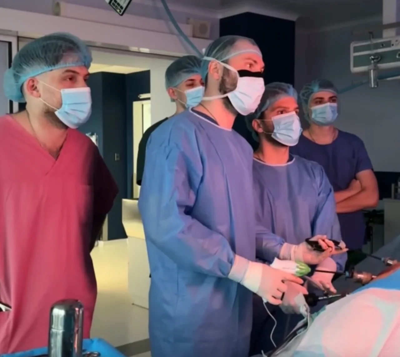 Перше медичне об'єднання Львова