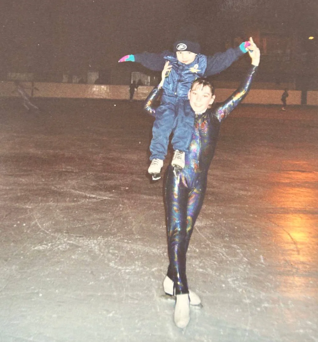 Перше медичне об'єднання Львова/архів Микити та Ірини