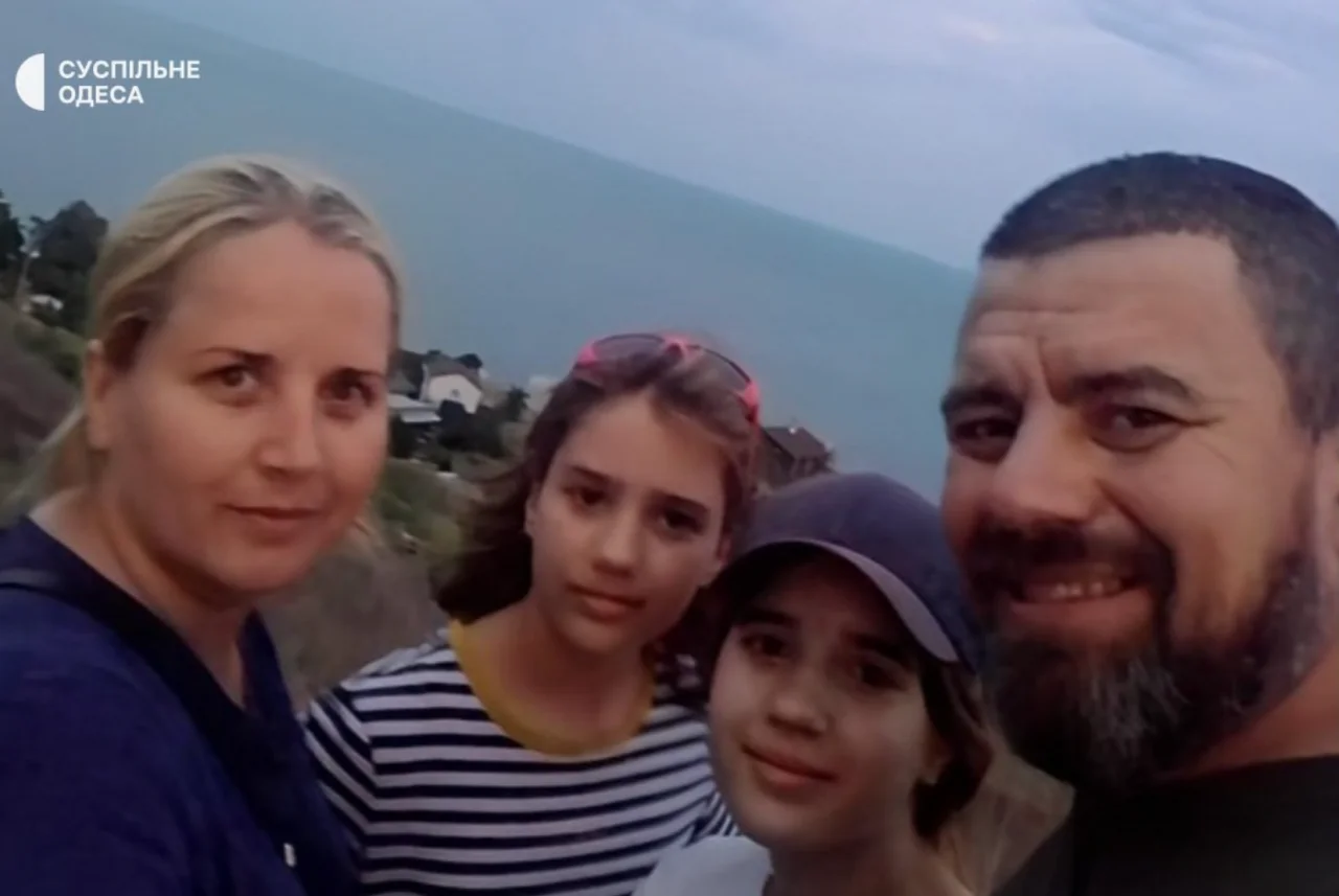 Суспільне Одеса/архив Владимира